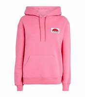 Image result for Red Hoodie Fashion