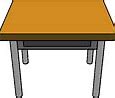 Image result for Classroom Desk Dimension