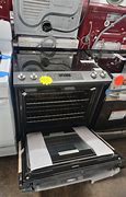 Image result for Scratch and Dent Stoves at Sears