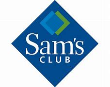 Image result for Sam's Club Logo