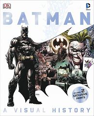 Image result for First Batman Graphic Novel