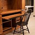 Image result for Desk Armoire IKEA
