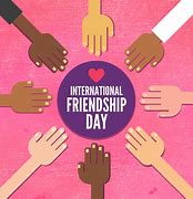 Image result for International Friendship Day