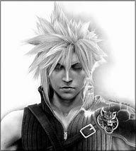 Image result for Cloud Strife Wing