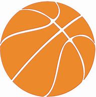 Image result for Basketball SVG