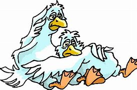 Image result for wild geese flying cartoon photo