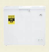 Image result for Haier 5.0 Cu FT Chest Freezer