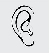 Image result for Ear Logo
