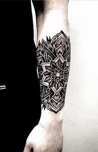 Image result for Cool Forearm Tattoos