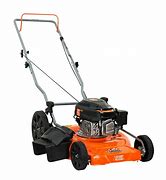 Image result for Parts of a Gas Push Mower