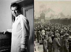 Image result for Dr. Josef Mengele Experiments