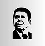 Image result for Ronald Reagan Logo