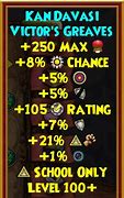 Image result for Wizard101 Myth Boots