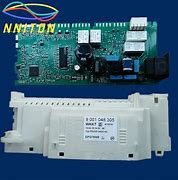 Image result for How to Install a Control Board On a Bosch Dishwasher
