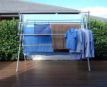 Image result for Wide Clothes Airer