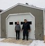 Image result for Sheds That Can Be Used as a Garage