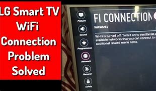 Image result for How Do I Connect My LG TV to Wi-Fi