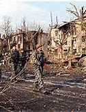 Image result for Russian Spetsnaz Chechnya