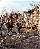 Image result for Map of Chechnya and Russia Conflict