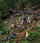 Image result for Landslide Philippines