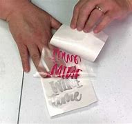 Image result for How to Layer Vinyl Decals Cricut