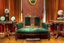 Image result for Broyhill Couch