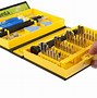 Image result for Precision Tool Kit