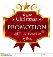 Image result for Christmas Promotion Clip Art