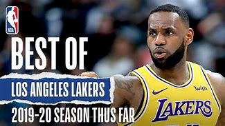 Image result for Lakers Picks 2019