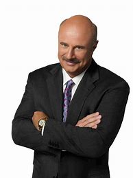 Image result for Dr. Phil Moves to CW