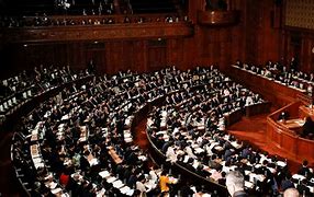Image result for Japan Parliament