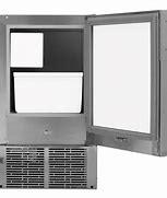 Image result for Undercounter Freezer with Ice Maker