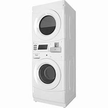 Image result for Bosch Stackable Washer Dryer Combo Electric
