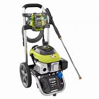 Image result for Ryobi Electric Pressure Washer Home Depot