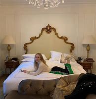 Image result for Kathryn Newton Bed