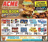 Image result for Weekly Ad Acme