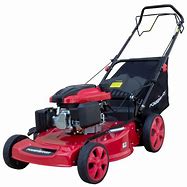 Image result for Home Depot Self-Propelled MTD Lawn Mower