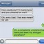 Image result for Funny Awkward Texts