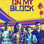 Image result for On My Block Scene