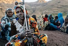 Image result for Darfur Conflict