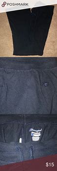 Image result for Navy Blue Champion Sweatpants
