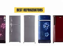 Image result for Best Refrigerator for Garage