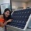 Image result for Solar Panel for Air Conditioner