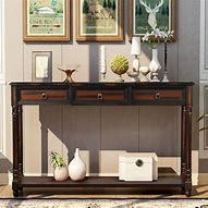 Image result for Furniture Entryway Tables
