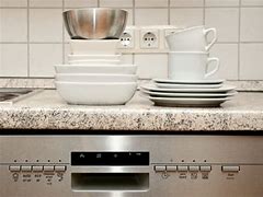 Image result for Freestanding Dishwasher