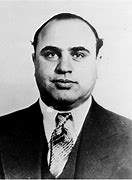Image result for Al Capone Mugshot