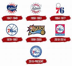 Image result for NBA Sixers Logo