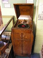 Image result for Retro Record Player Stand