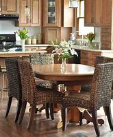 Image result for Pottery Barn Dining Table and Chairs
