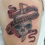 Image result for Marine Corps Arm Tattoos